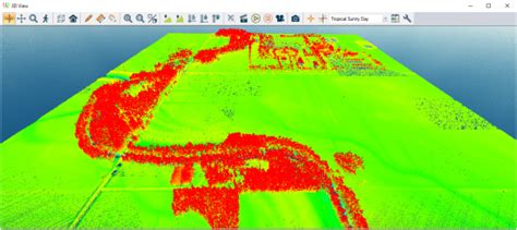 Global Mapper By Blue Marble Gis Geography