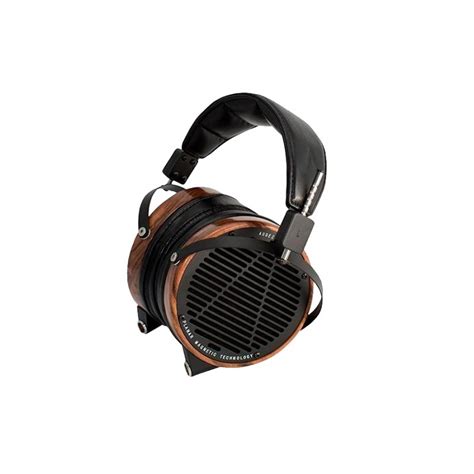 AUDEZE LCD-2 (Bamboo)