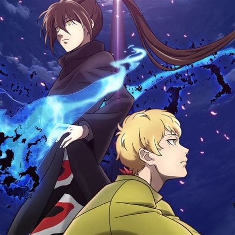 Segunda Temporada De Tower Of God Ganha Novo Cartaz