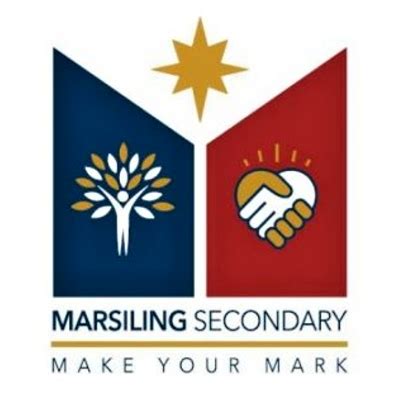 Marsiling Secondary School • 士林中学 • Secondary School @ Woodlands