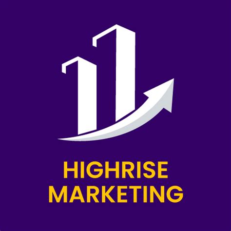 Highrise Marketing Apps On Google Play