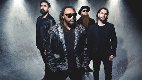 Skindred cancel upcoming US tour dates | Louder