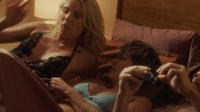 LIZZY MCGRODER Nude AZNude