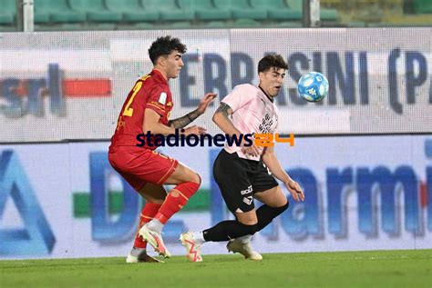 Palermo Buttaro In Uscita Il Difensore Piace A Juve Stabia E Spezia