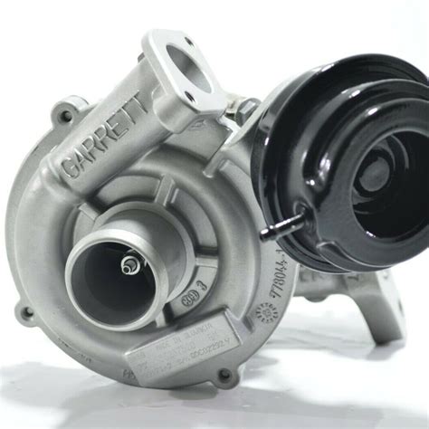 Vauxhall Vivaro Movano Dci Garrett Turbocharger Precision