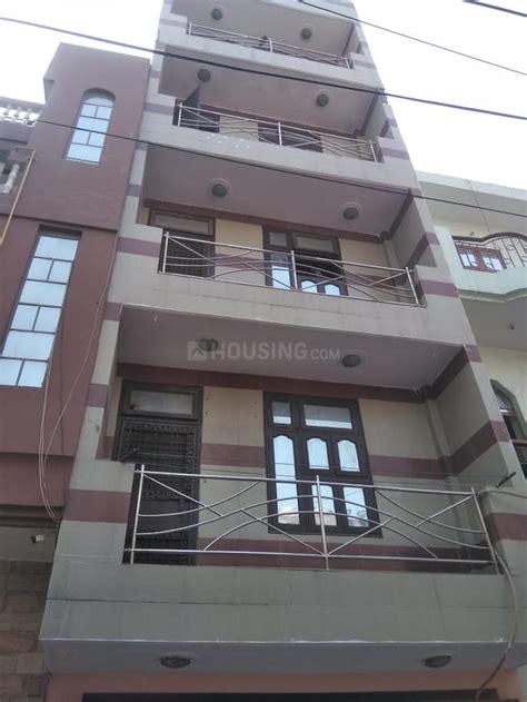 2 BHK 1200 Sqft Independent Floor For Sale At Janakpuri New Delhi