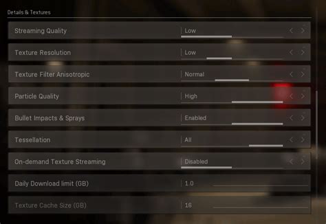 Call Of Duty Warzone Best Settings Guide