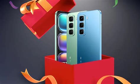 Infinix Prepara El Lanzamiento De Un Asequible Smartphone Hot 50 5G Con Procesador Dimensity