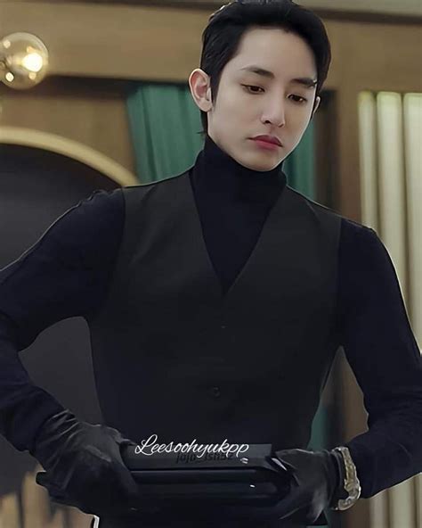 Leesoohyuk Actores Coreanos Actores Actores Guapos