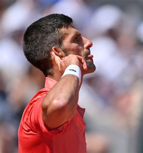 Tiempo De Tenis On Twitter Novak Djokovic Es El Tenista Masculino Con