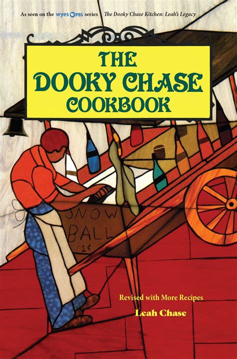 The Dooky Chase Kitchen: Leah's Legacy Cookbook - WYES New Orleans