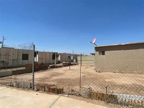 Venta Casa En El Refugio Mexicali Mexicali Eb Nk Icasas Mx