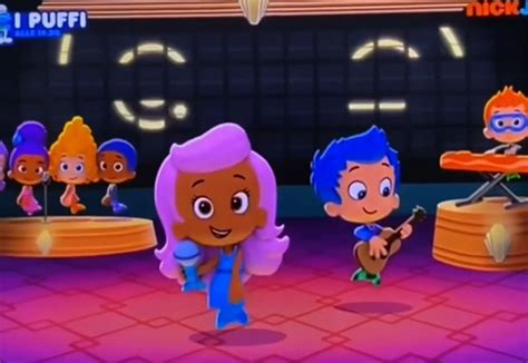 I found some new pictures of bubble guppies new episode | Fandom