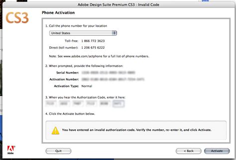 Adobe Cs3 Master Collection Activation Code Generator