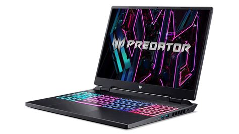 Laptop Acer Predator Helios Neo Phn Nh Qltsv I Hx