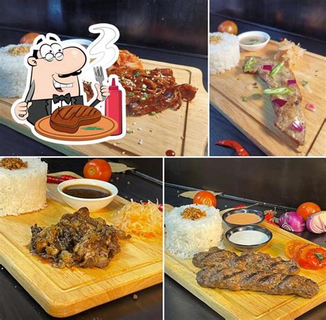 Grill Alley Barbecue House Makati Restaurant Reviews