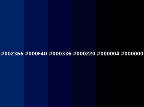 Royal Blue Color Code