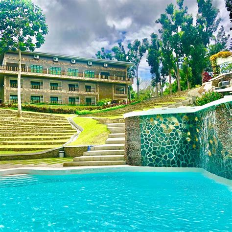 Shercon Resort And Ecology Park Mataas Na Kahoy Batangas
