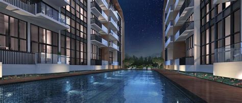 The Lilium Buy Condo Singapore