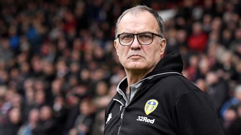 Uruguay Marcelo Bielsa Sar Il Nuovo Ct Della Nazionale