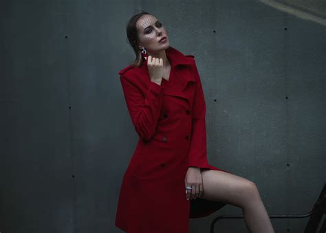 Dina on Behance