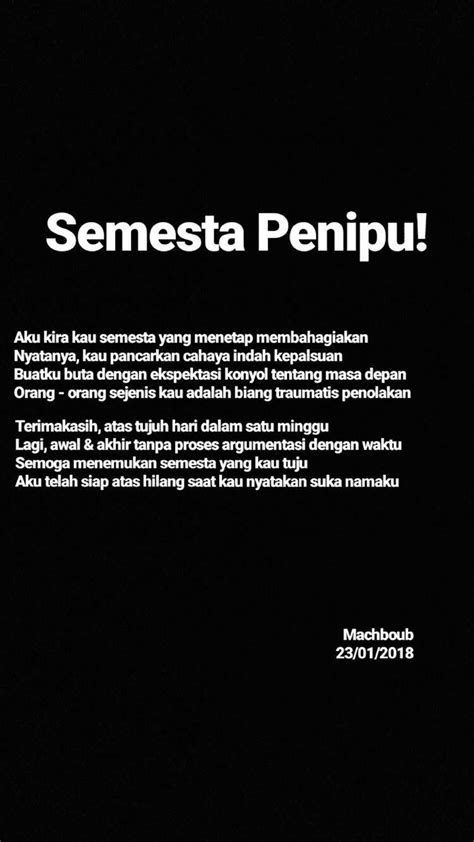 Kata Bijak Orang Gila