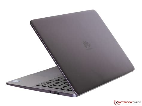 Huawei MateBook D 14 W50F (Core i5-8250U, 8 GB, 256 GB) Laptop Review ...