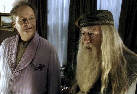 Horace Slughorn - Harry Potter Wiki