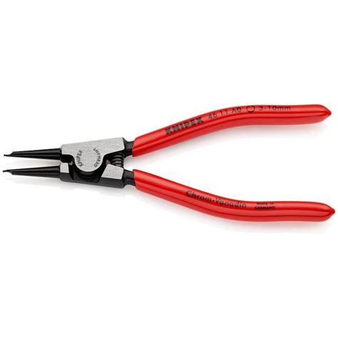 Pince Circlips Ext Rieur A Knipex En Acier