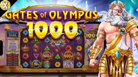 Epic Big Win New Online Slot 💥 Gates Of Olympus 1000 💥 Pragmatic Play