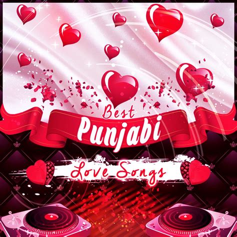 ‎Best Punjabi Love Songs - Album by Various Artists - Apple Music