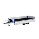 Ifor Williams Eurolight Spillane Trailers Official Ifor Williams