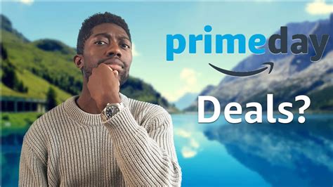 Maximizing Amazon Prime Day Deals Youtube