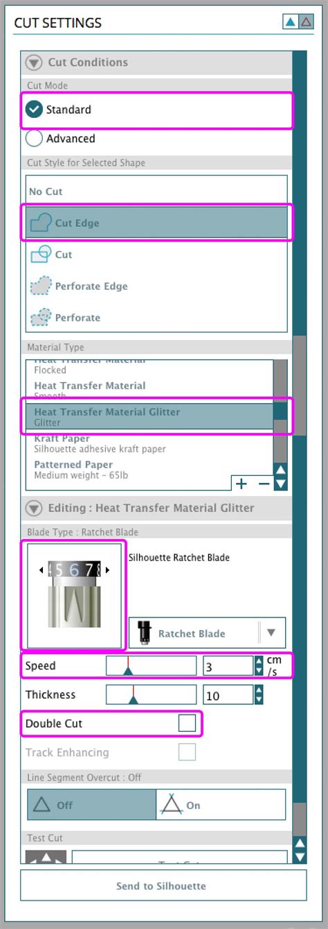 How To Use Silhouette Heat Transfer Material On Hats