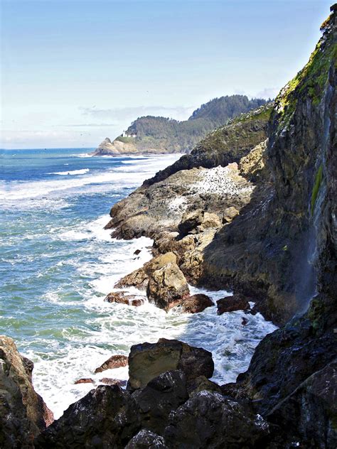 Free Images Beach Landscape Sea Coast Nature Rock Ocean