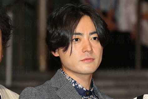 「山田孝之」の知られざる素顔 出演作品は必ず話題になる稀有な俳優（全文） デイリー新潮