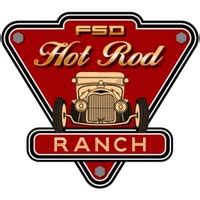 FSD HOT ROD RANCH - Dyler