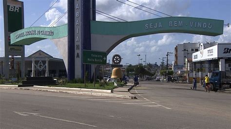 Itabaiana Se Torna Oficialmente A Capital Do Primeiro Milagre De Santa