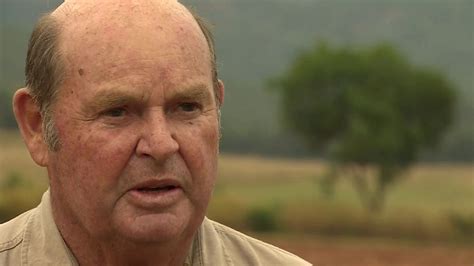 Zimbabwe To Return Land Seized From Foreign Farmers Bbc News