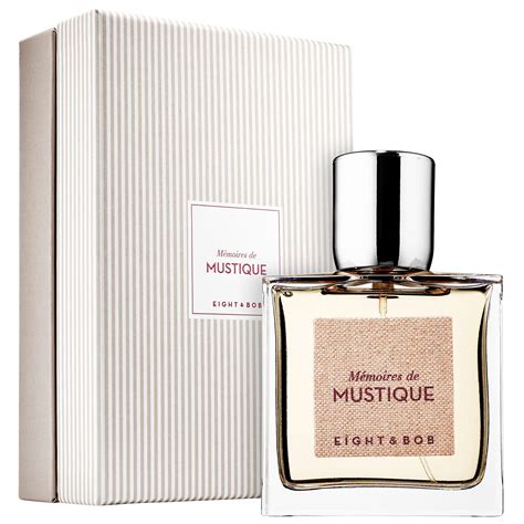 Eight Bob Memoires De Mustique Oz Ml Eau De Parfum Spray Artofit