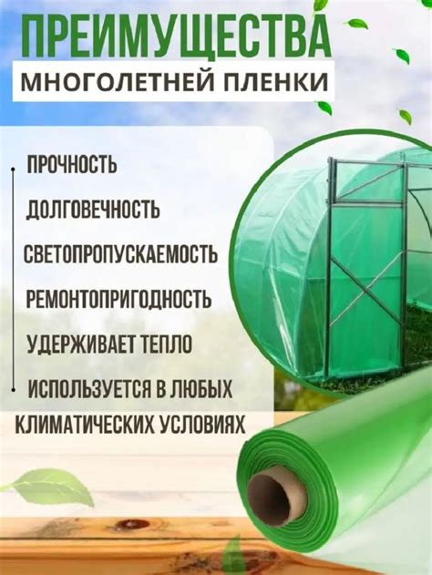 Пленка для теплиц, 200 г-кв.м - купить по выгодны ценам в интернет ...