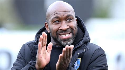 Former Reggae Boy Darren Moore Sacked As Huddersfield Town Head Coach