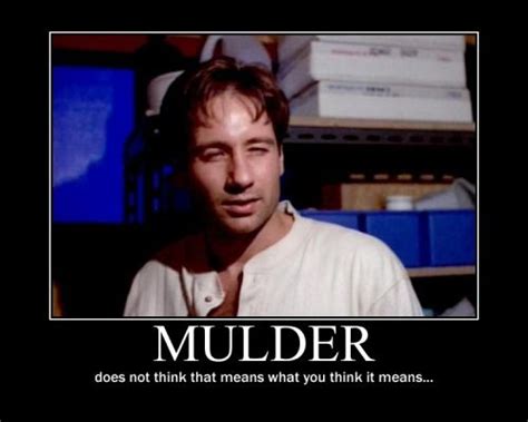 Pin By Bernadeta B On The X Files Motivational Posters X Files