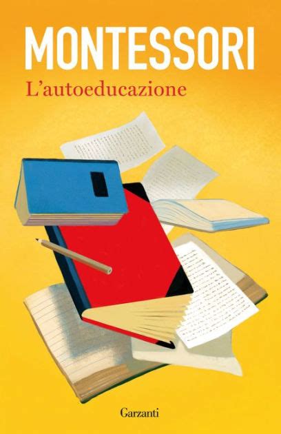 L Autoeducazione Nelle Scuole Elementari By Maria Montessori EBook