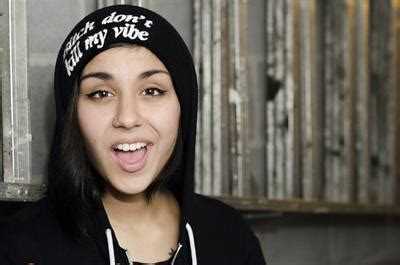 Yasmine Yousaf Pictures