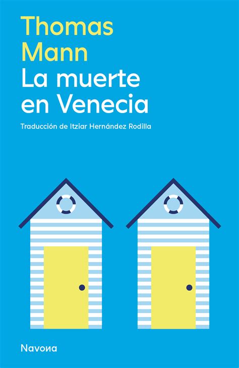 Libro La Muerte En Venecia Mann Thomas