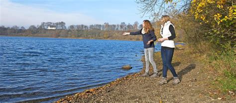 Land Unterst Tzt Naturpark Vulkaneifel F R Touristik Und Klimaschutz