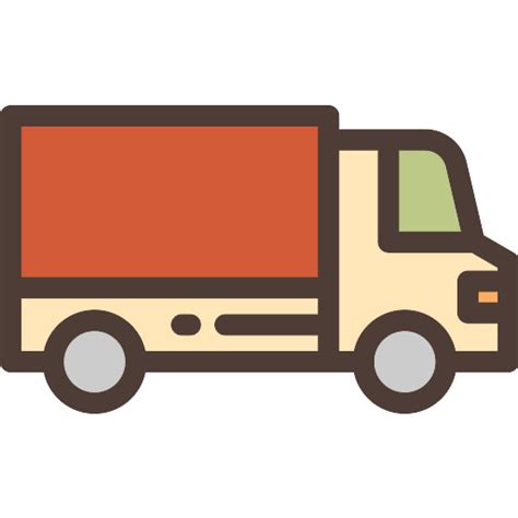 Delivery Truck Truck Vector Svg Icon Svg Repo