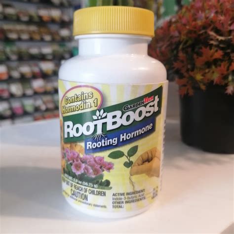 Root Boost Rooting Hormone Plantpk