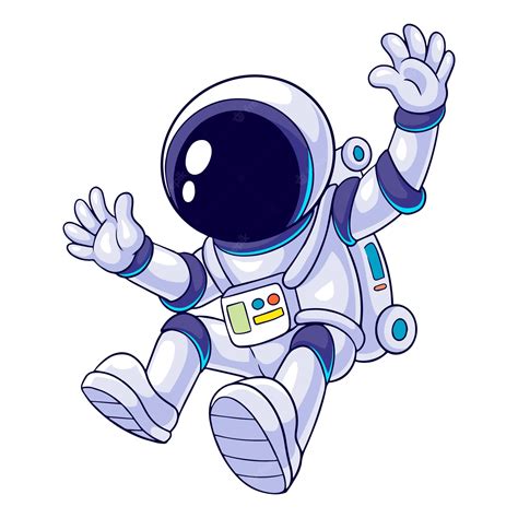 Traje De Astronauta
